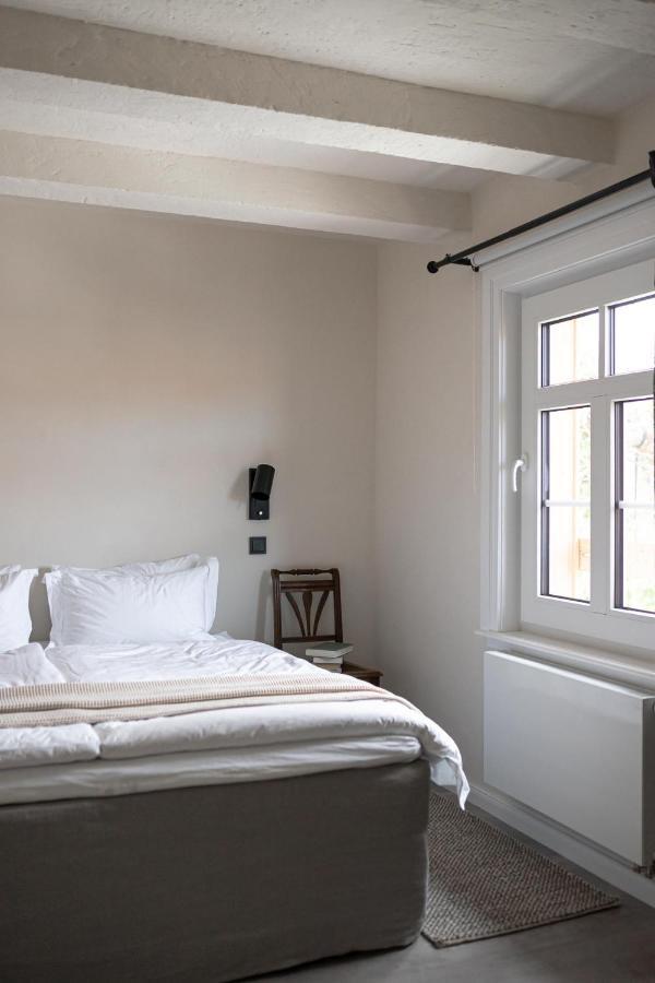 Hof Janne Stapelburg Apartment Екстериор снимка