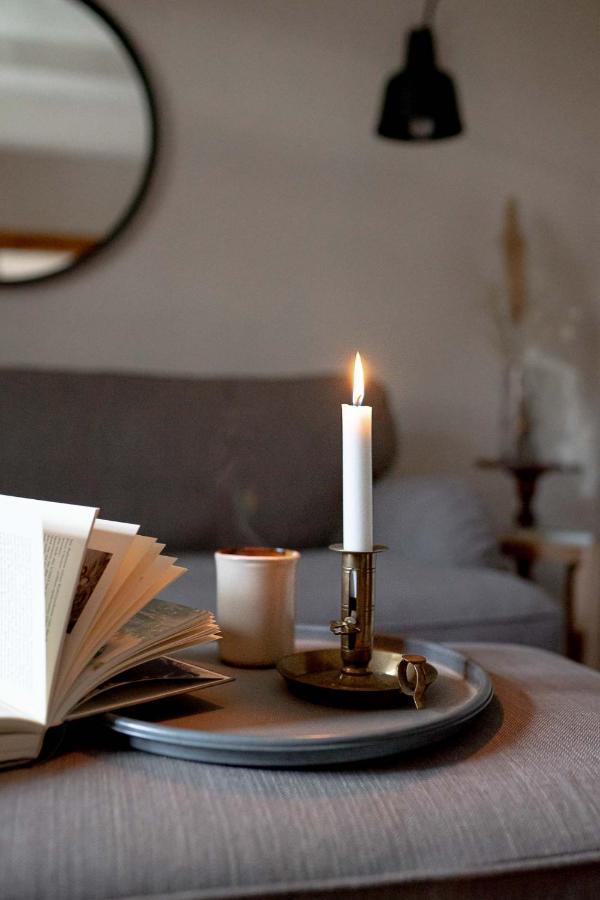 Hof Janne Stapelburg Apartment Екстериор снимка